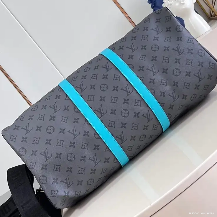 Brother Sam Bags 2408YA0101 LV 0328